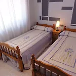 Hotel Vivero Playa 2*