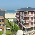 Vivero Playa Hotel Suances
