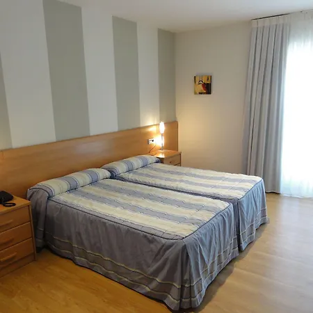 Hotel Vivero Playa 2*