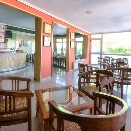 Vivero Playa Suances