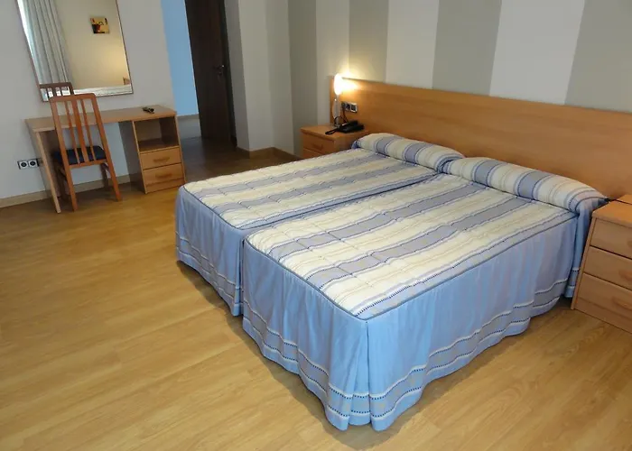 Vivero Playa Suances