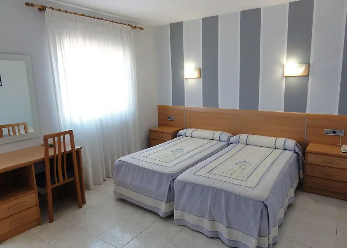 Vivero Playa Hotel 2*