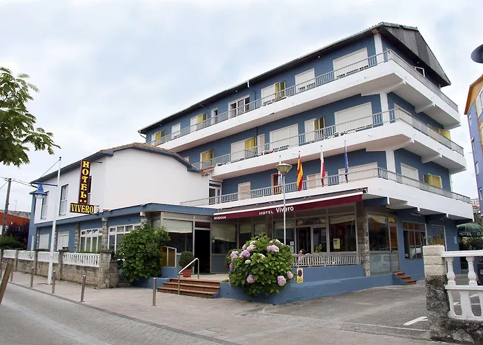 Vivero Playa Suances