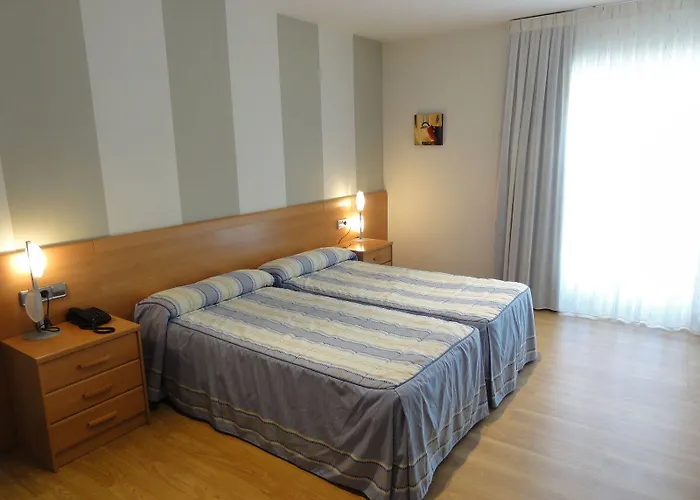 Hotel Vivero Playa 2*