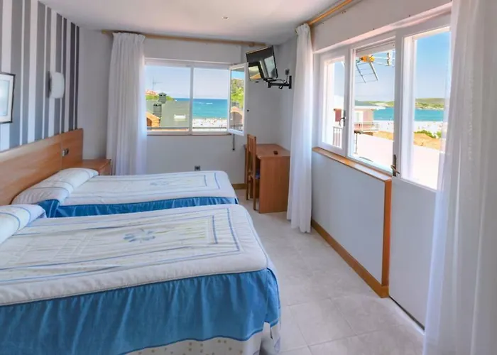 Vivero Playa Suances