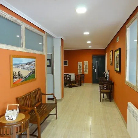 Vivero Playa Hotel 2*