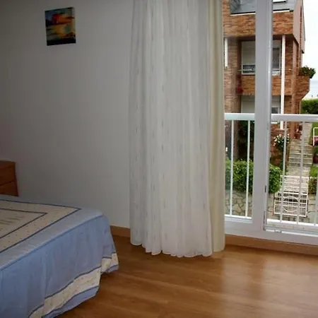 Vivero Playa Suances