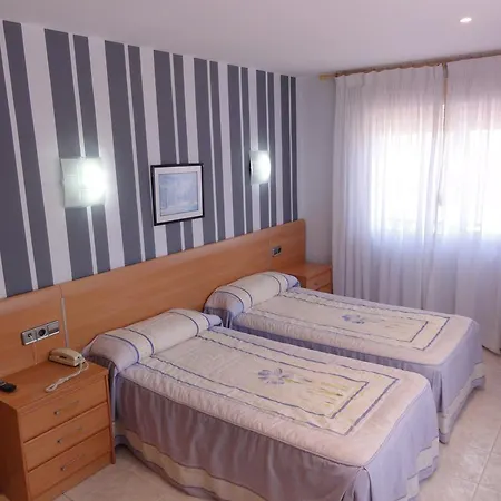 Vivero Playa Hotel 2*