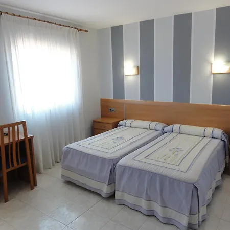 Hotel Vivero Playa