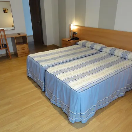 Vivero Playa Suances