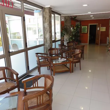 Vivero Playa Hotel 2*