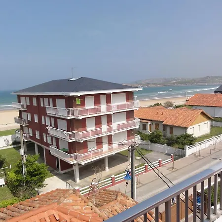 Hotel Vivero Playa 2*