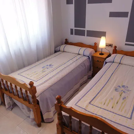 Hotel Vivero Playa 2*