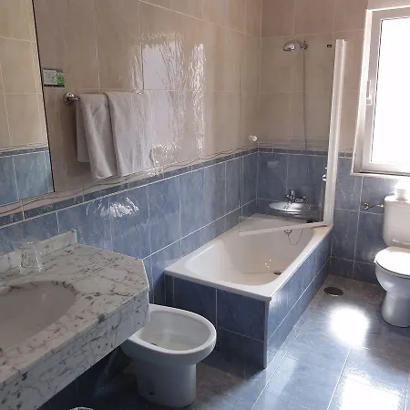 Vivero Playa 2* Suances