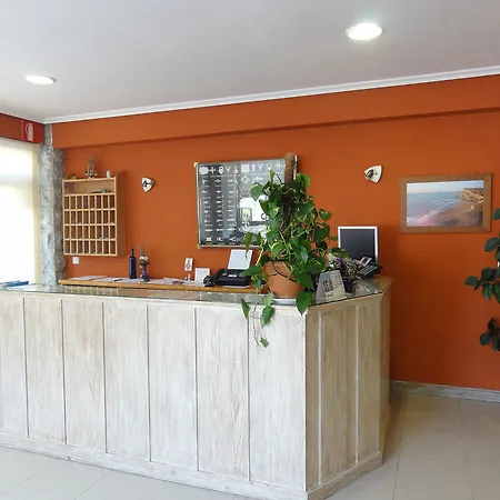 Vivero Playa Hotel