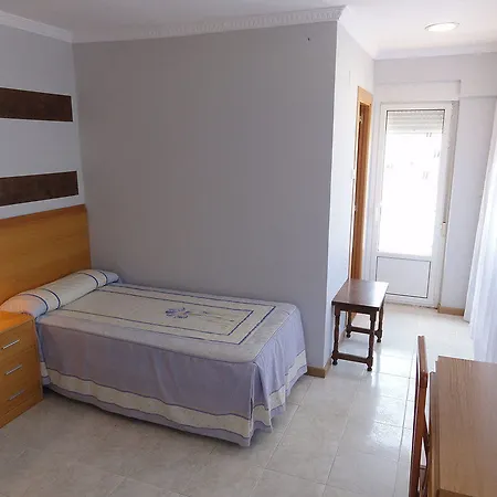 Hotel Vivero Playa Suances