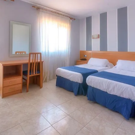 Vivero Playa 2* Suances