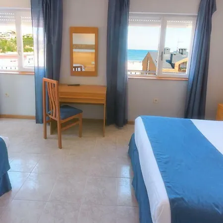 Vivero Playa Hotel Suances