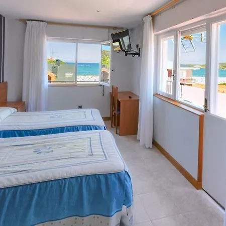 Vivero Playa Suances