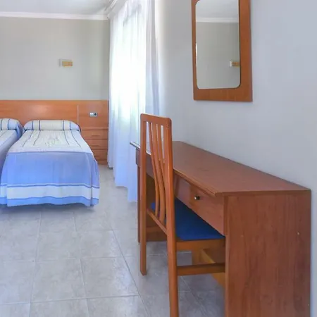 Vivero Playa Suances