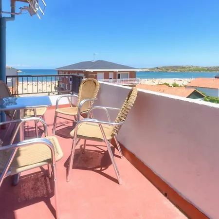 Vivero Playa Hotel