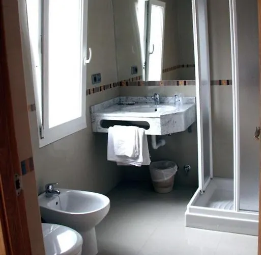 Hotel Vivero Playa Suances