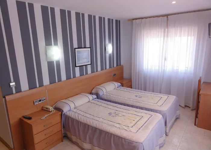 Vivero Playa Hotel 2*