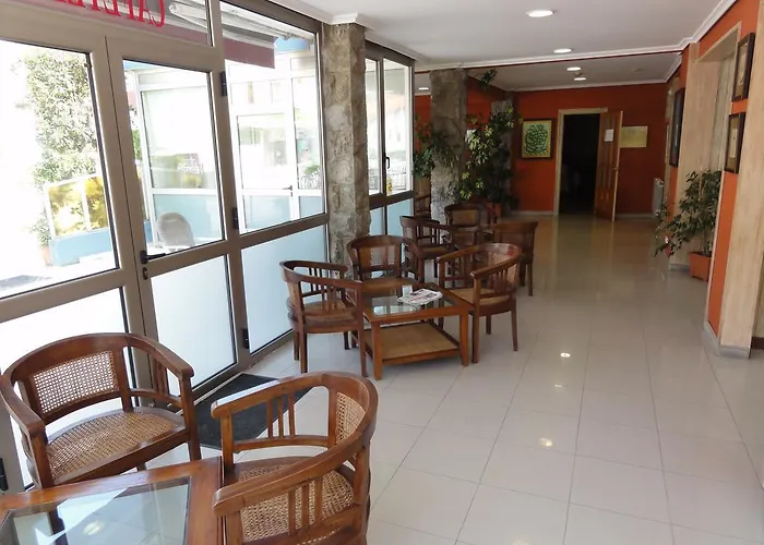 Vivero Playa Hotel 2*