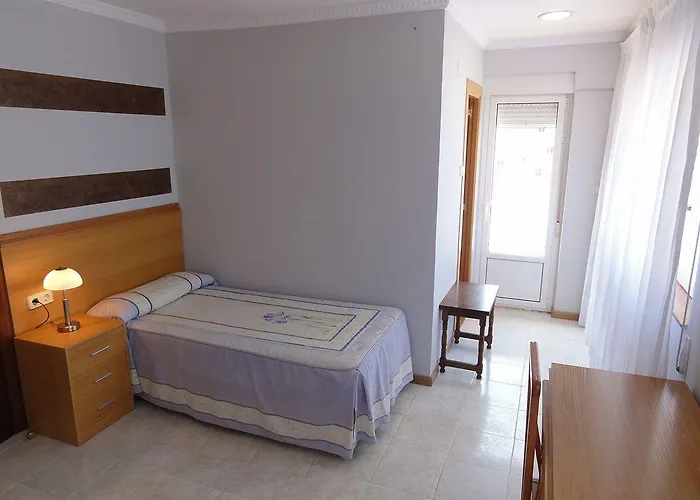 Vivero Playa Hotel 2*