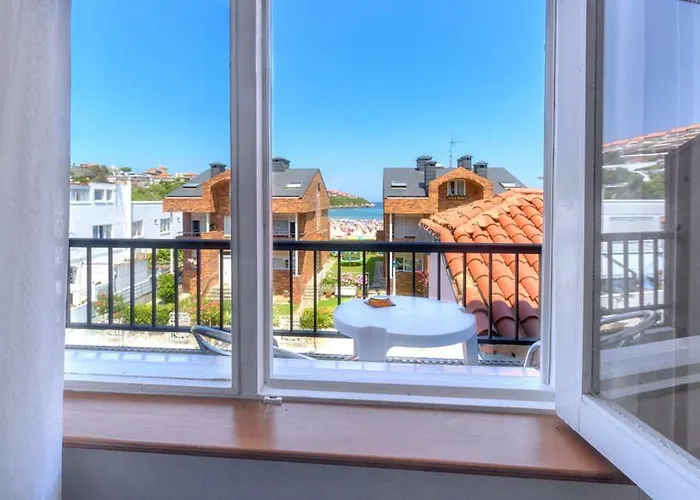 Hotel Vivero Playa 2*