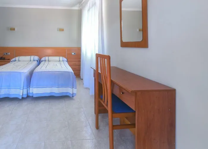 Vivero Playa Suances